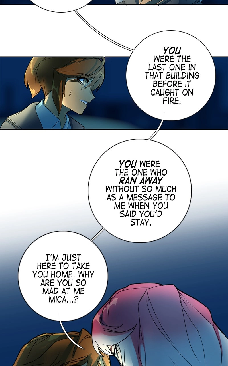 Read The Greenhouse chapter 31 image 11 on Lezhin