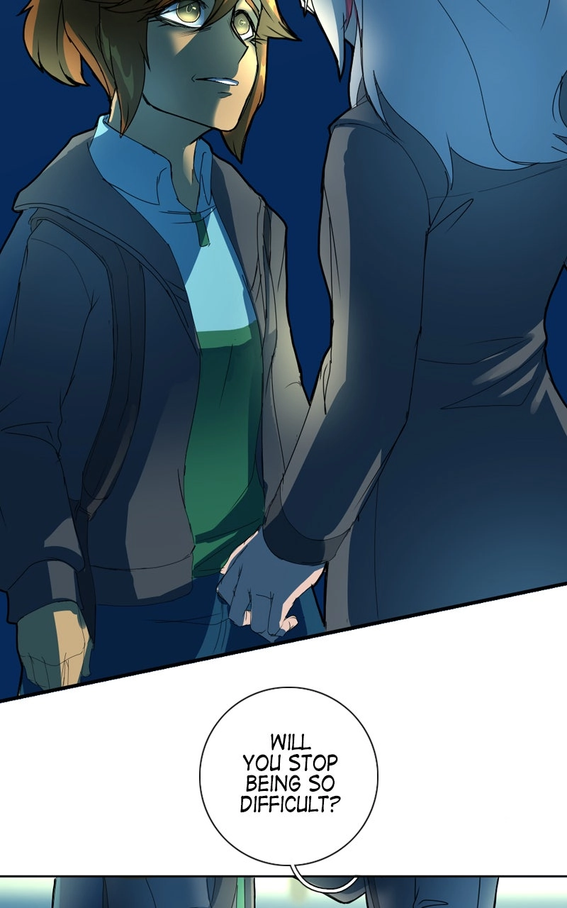 Read The Greenhouse chapter 31 image 12 on Lezhin