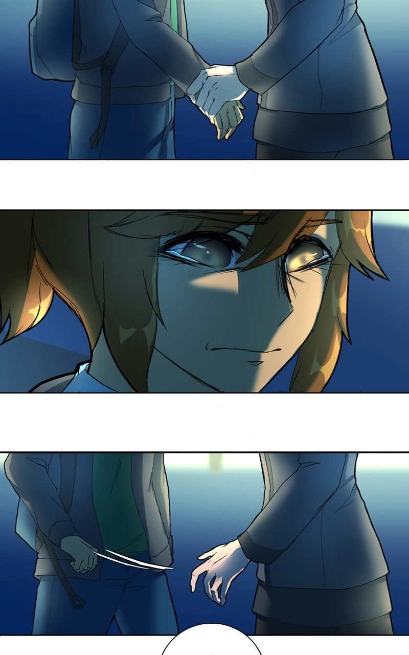 Read The Greenhouse chapter 31 image 13 on Lezhin