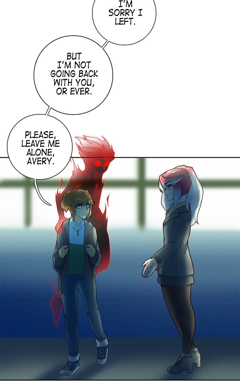 Read The Greenhouse chapter 31 image 14 on Lezhin