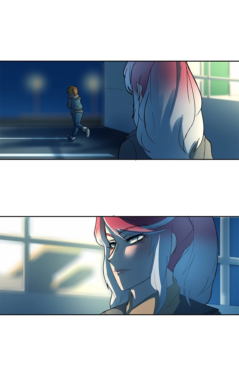 Read The Greenhouse chapter 31 image 15 on Lezhin