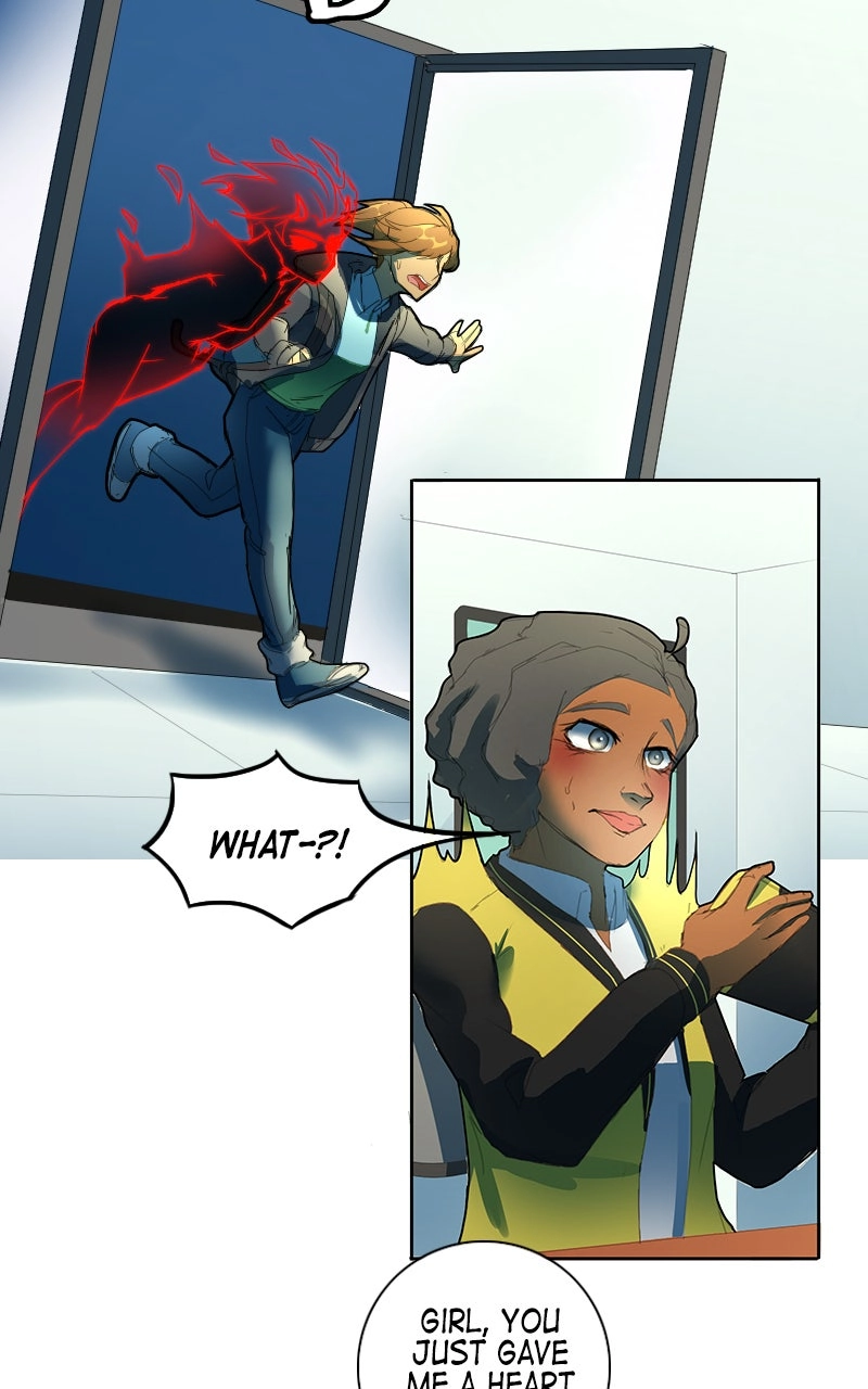 Read The Greenhouse chapter 31 image 17 on Lezhin