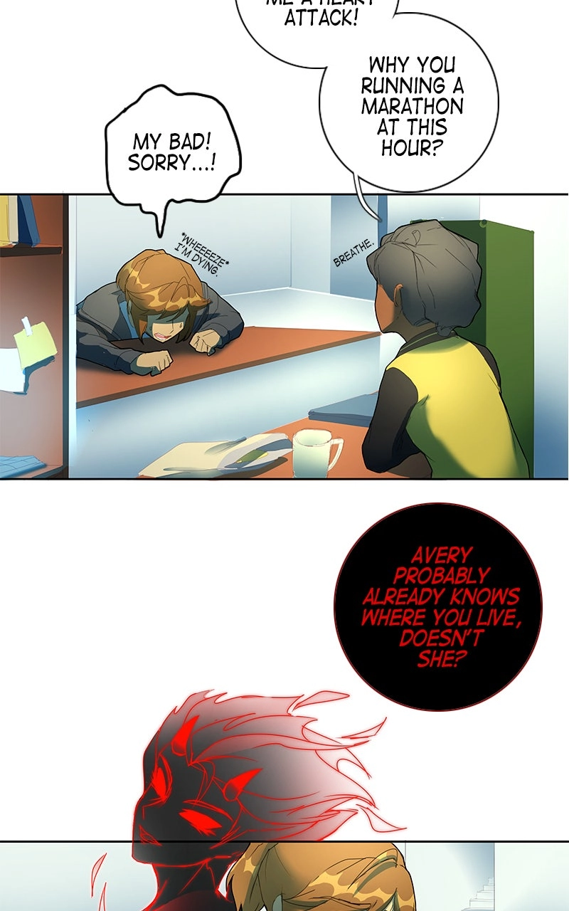 Read The Greenhouse chapter 31 image 18 on Lezhin