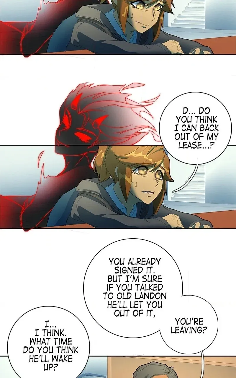 Read The Greenhouse chapter 31 image 19 on Lezhin