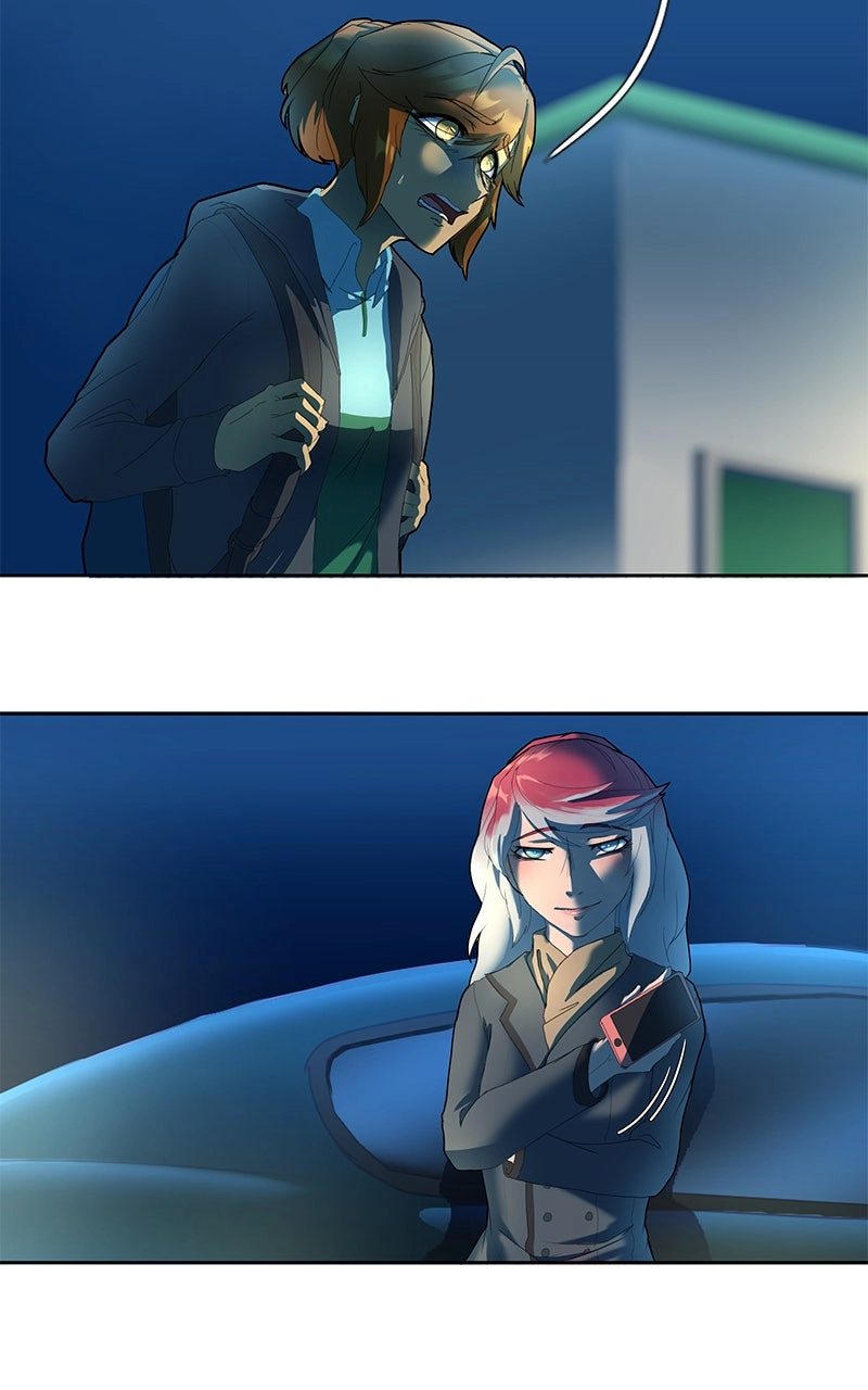 Read The Greenhouse chapter 31 image 2 on Lezhin