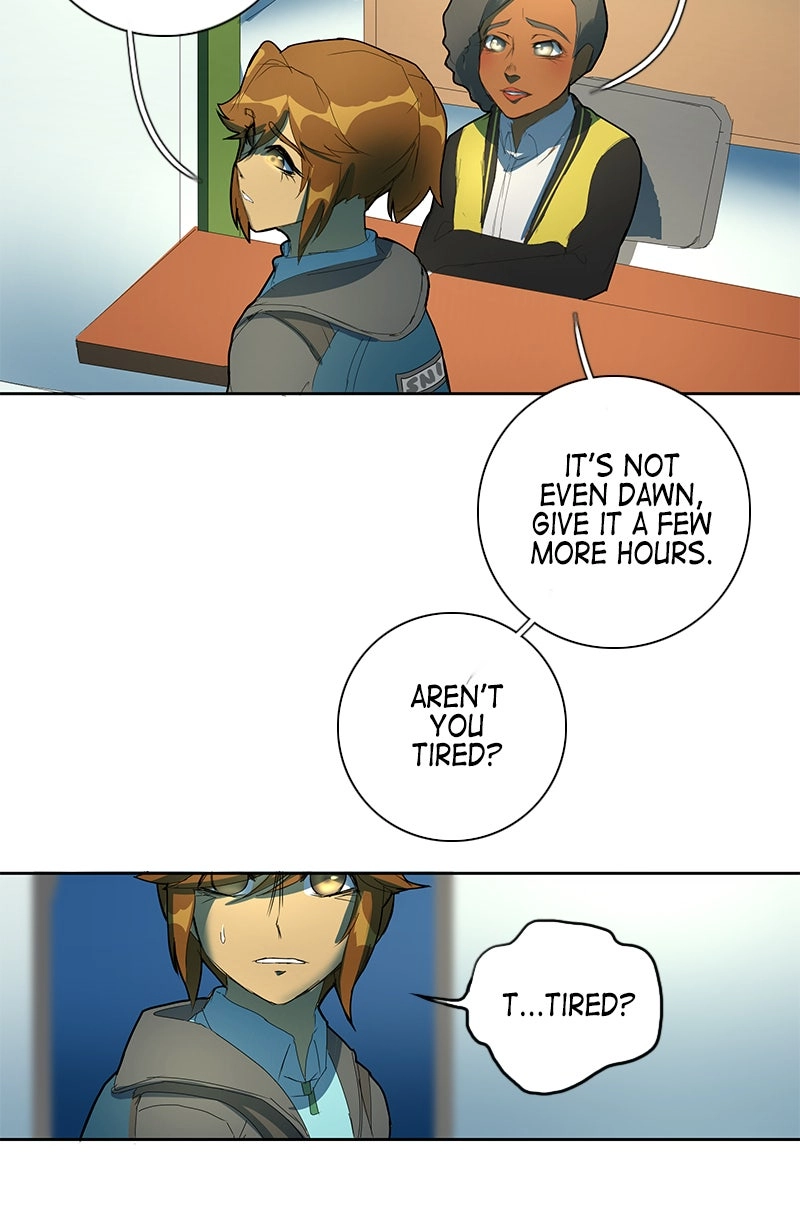 Read The Greenhouse chapter 31 image 20 on Lezhin