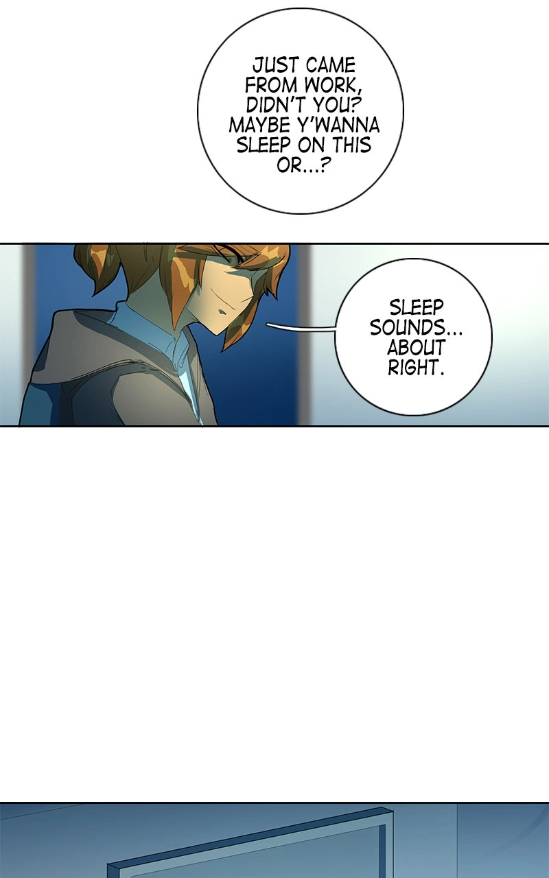 Read The Greenhouse chapter 31 image 21 on Lezhin