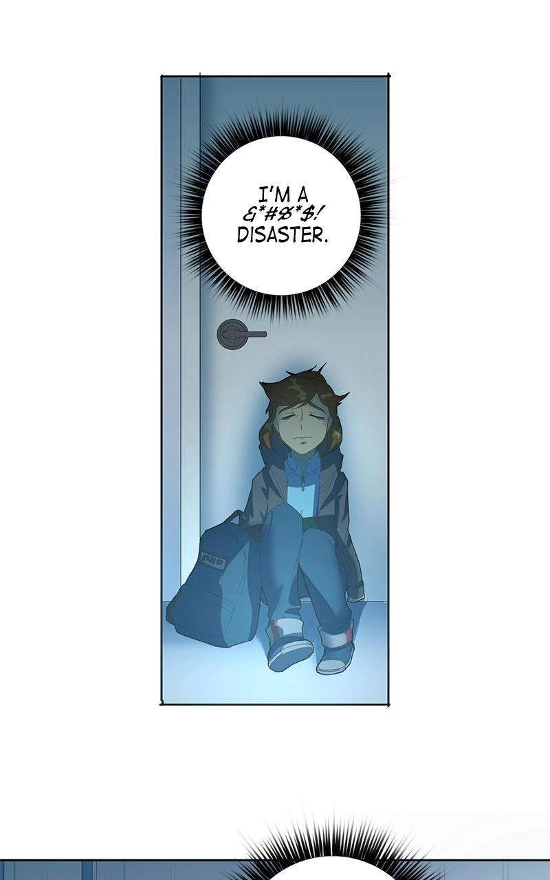 Read The Greenhouse chapter 31 image 23 on Lezhin