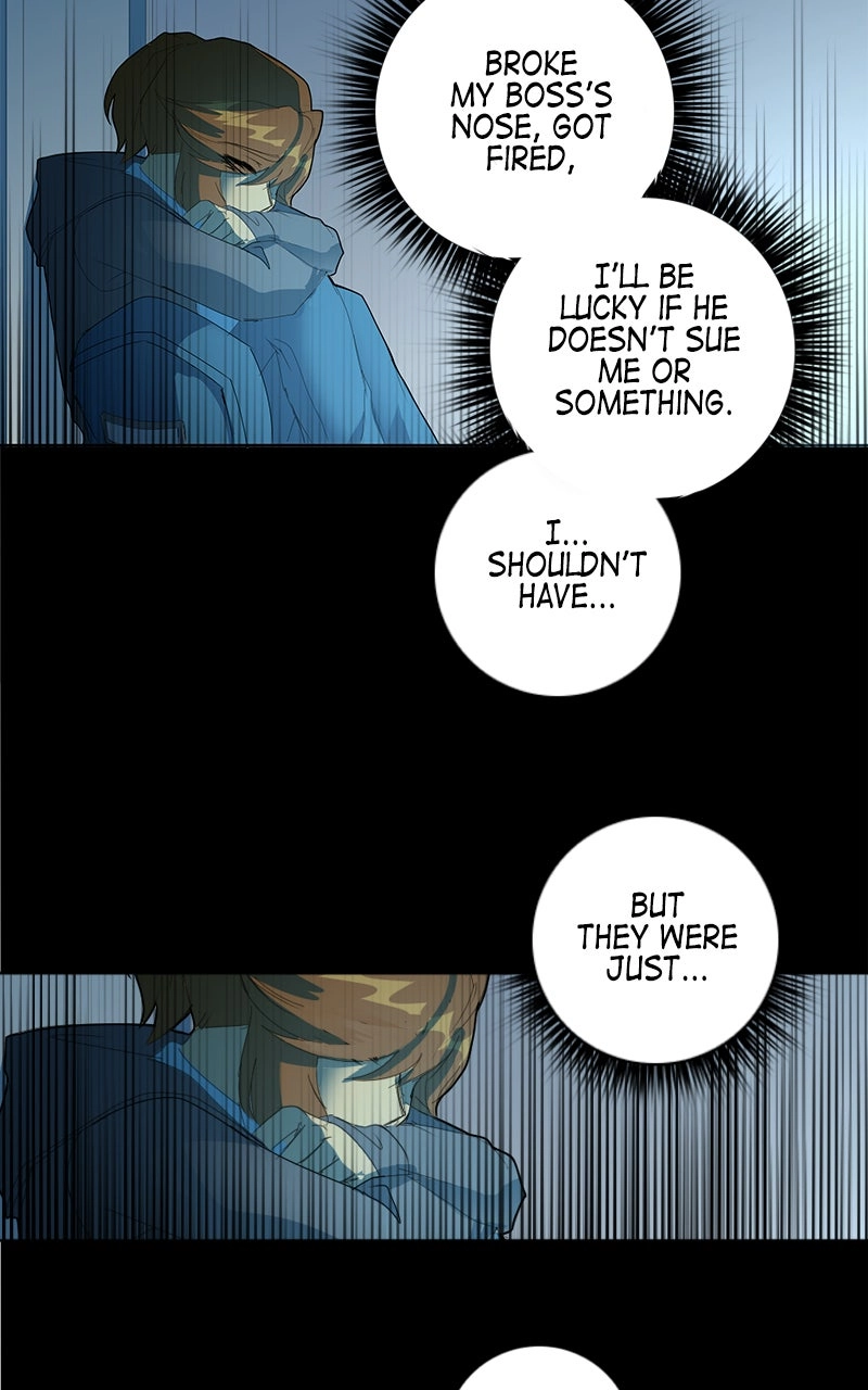 Read The Greenhouse chapter 31 image 24 on Lezhin