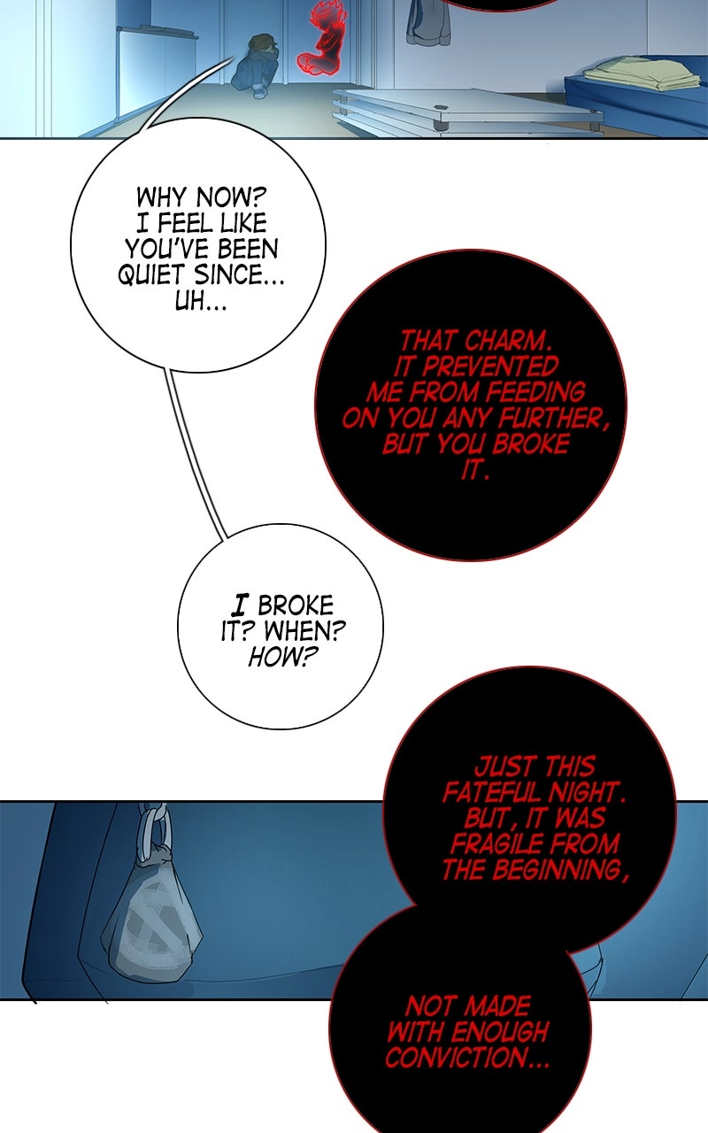 Read The Greenhouse chapter 31 image 28 on Lezhin
