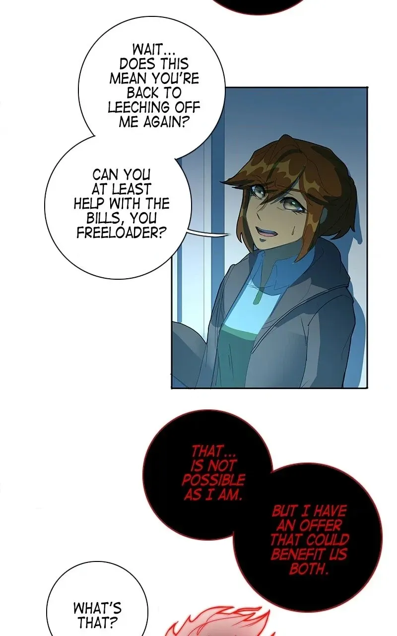 Read The Greenhouse chapter 31 image 29 on Lezhin