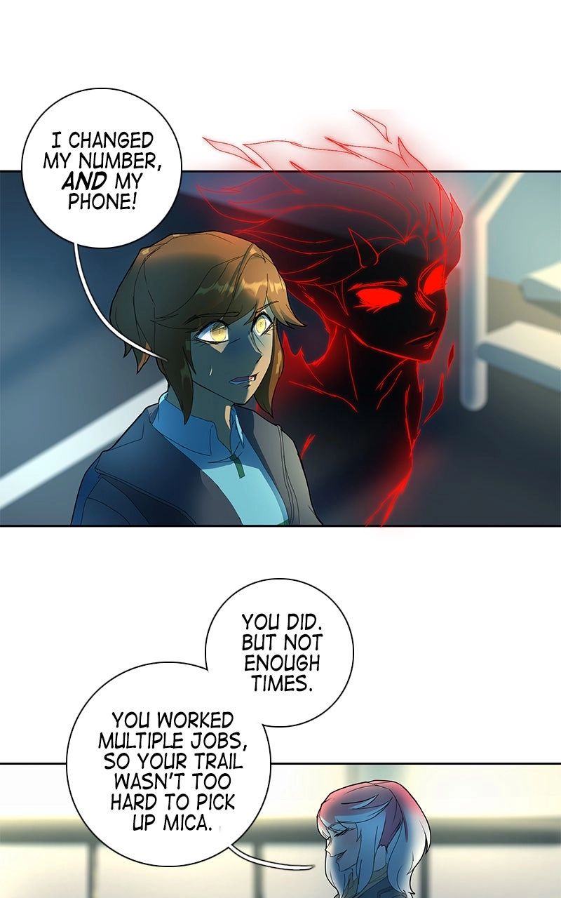Read The Greenhouse chapter 31 image 3 on Lezhin