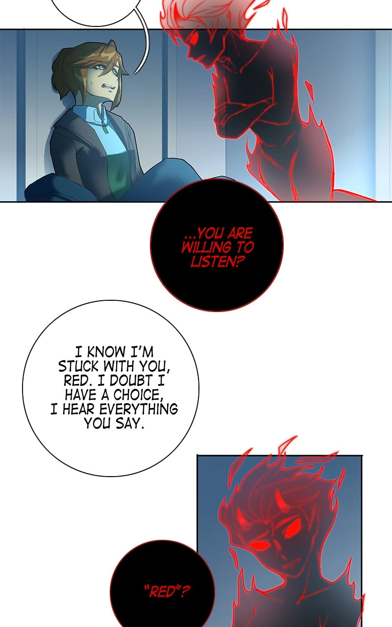 Read The Greenhouse chapter 31 image 30 on Lezhin
