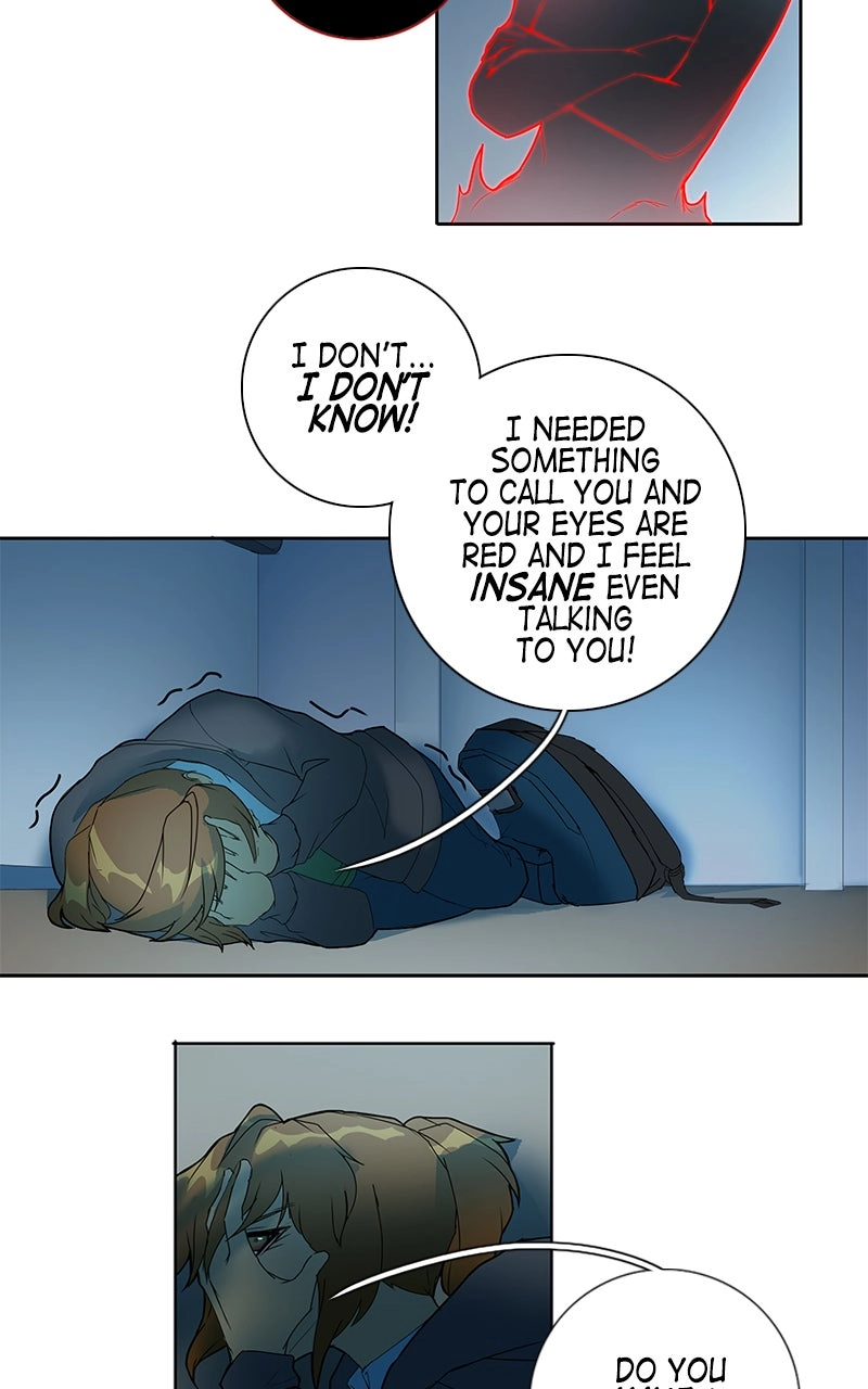 Read The Greenhouse chapter 31 image 31 on Lezhin
