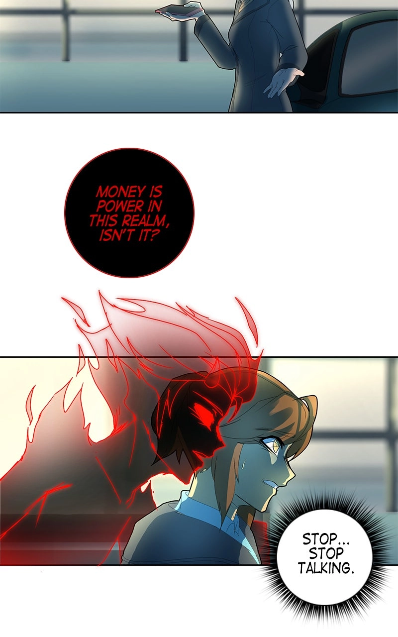 Read The Greenhouse chapter 31 image 4 on Lezhin