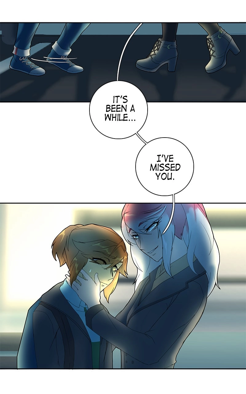 Read The Greenhouse chapter 31 image 5 on Lezhin