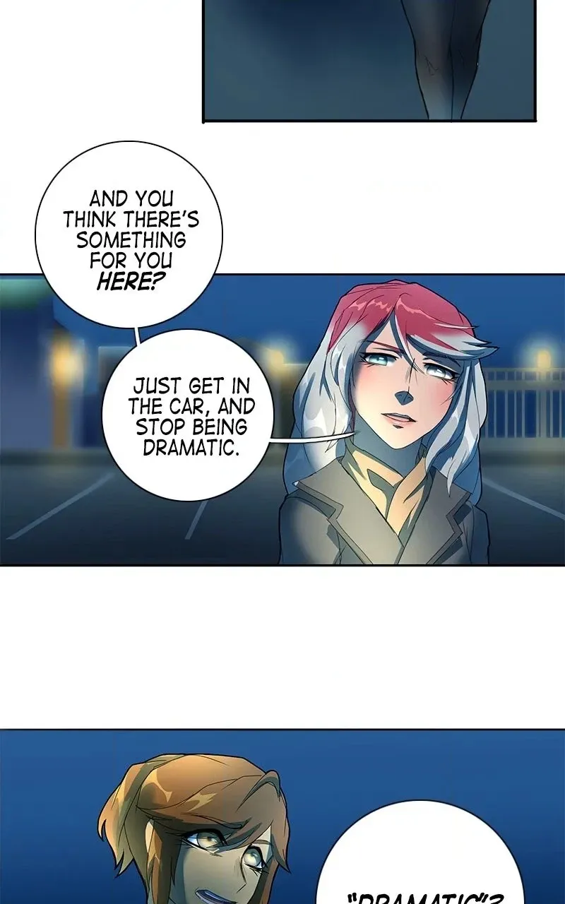 Read The Greenhouse chapter 31 image 9 on Lezhin