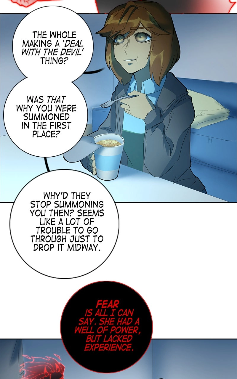Read The Greenhouse chapter 32 image 11 on Lezhin