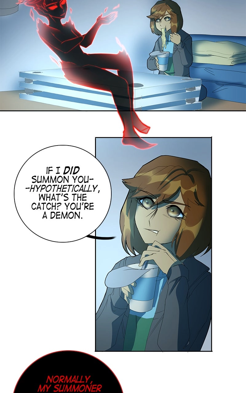 Read The Greenhouse chapter 32 image 12 on Lezhin