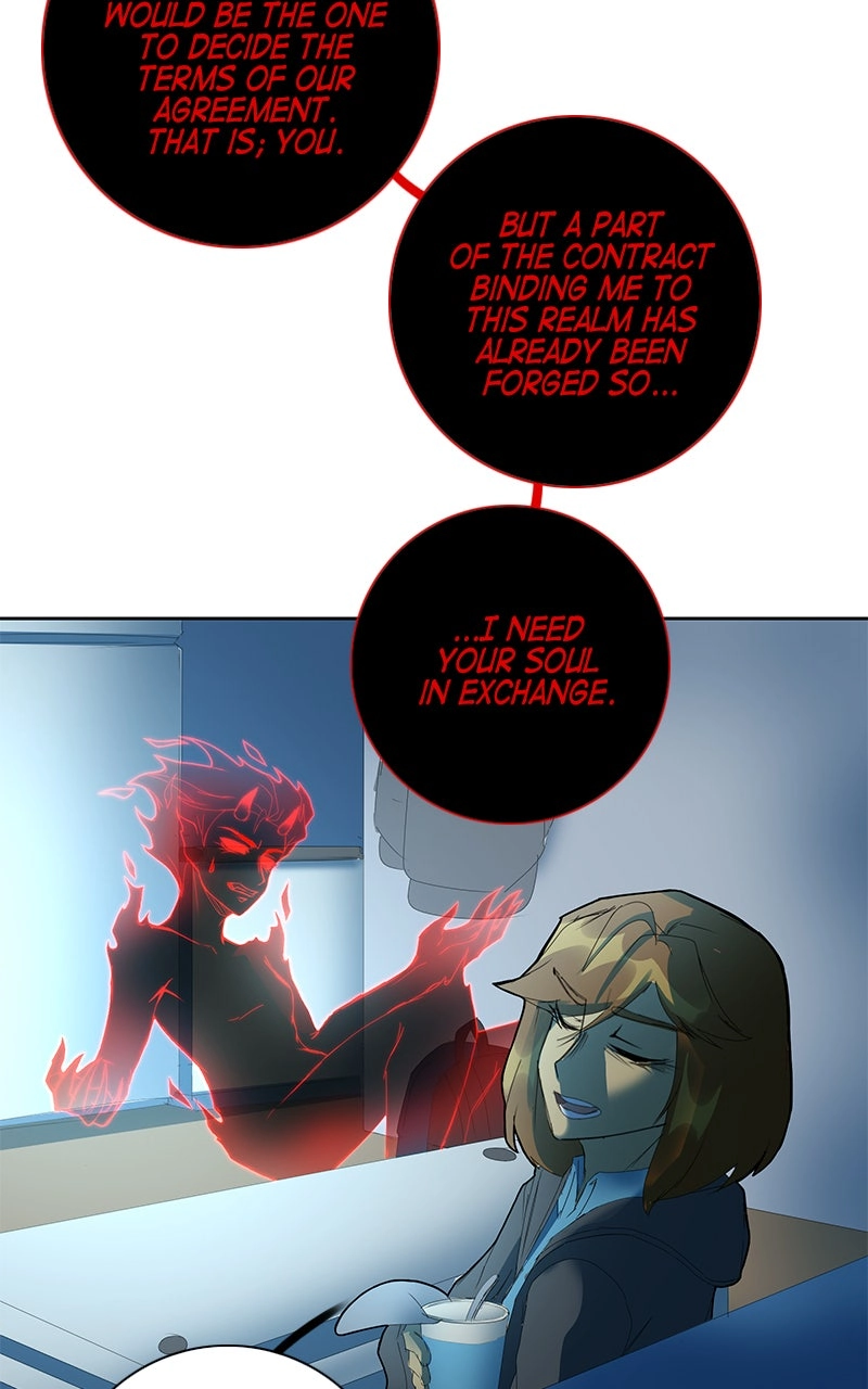 Read The Greenhouse chapter 32 image 13 on Lezhin