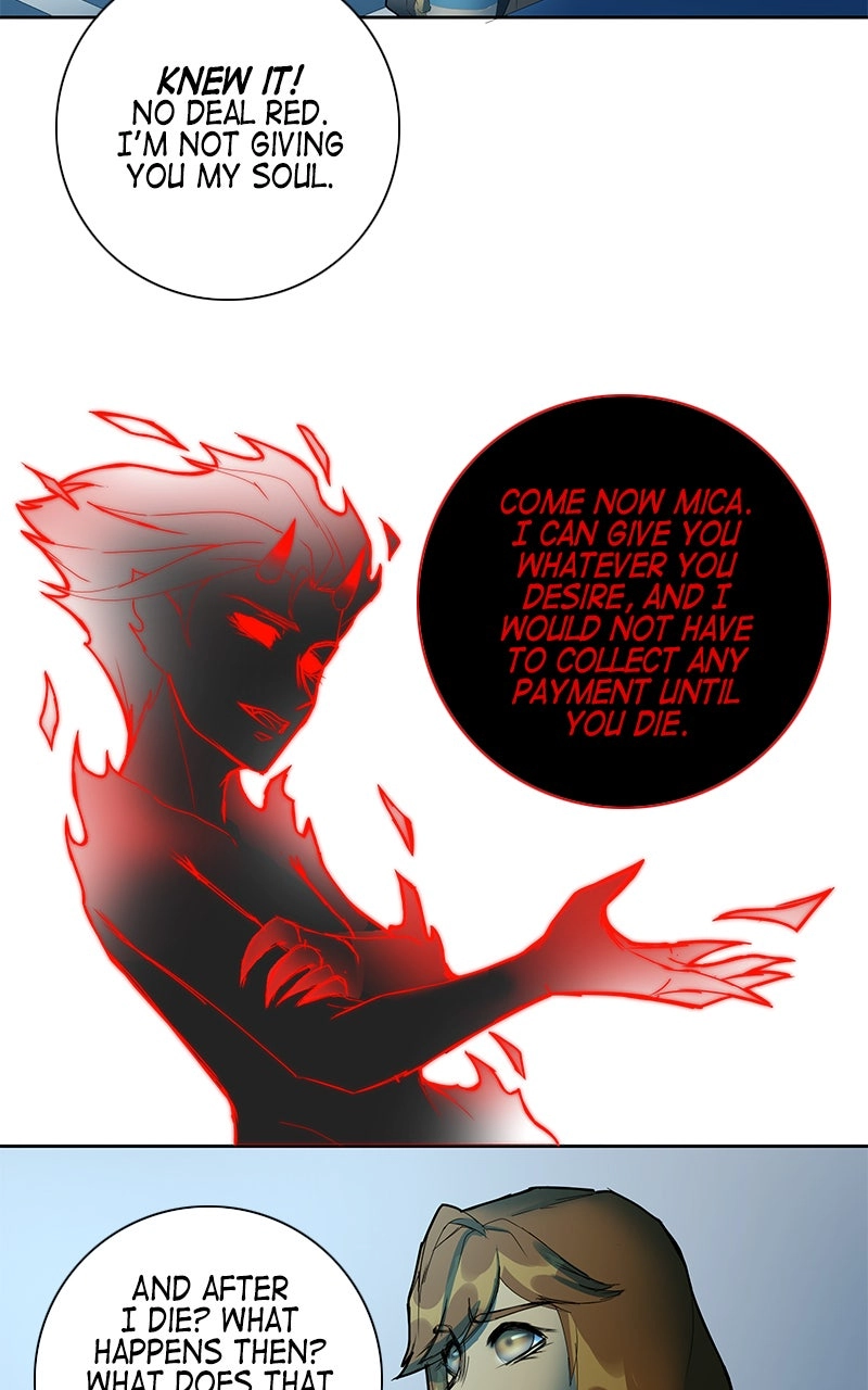 Read The Greenhouse chapter 32 image 14 on Lezhin