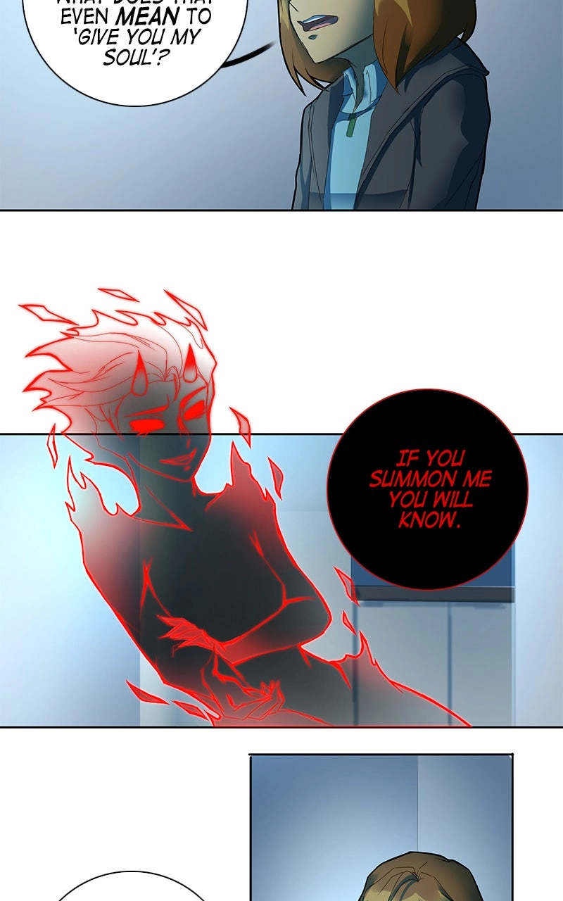 Read The Greenhouse chapter 32 image 15 on Lezhin