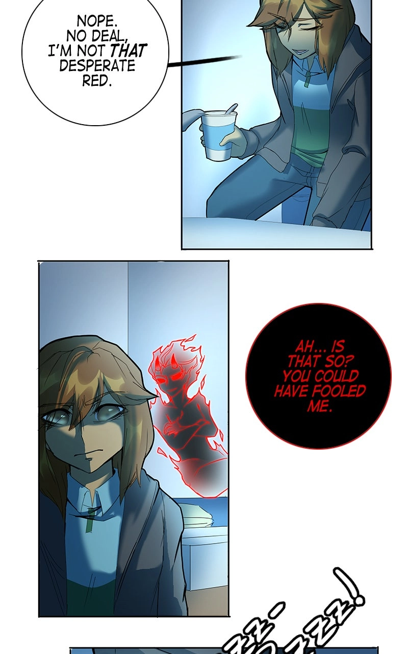 Read The Greenhouse chapter 32 image 16 on Lezhin