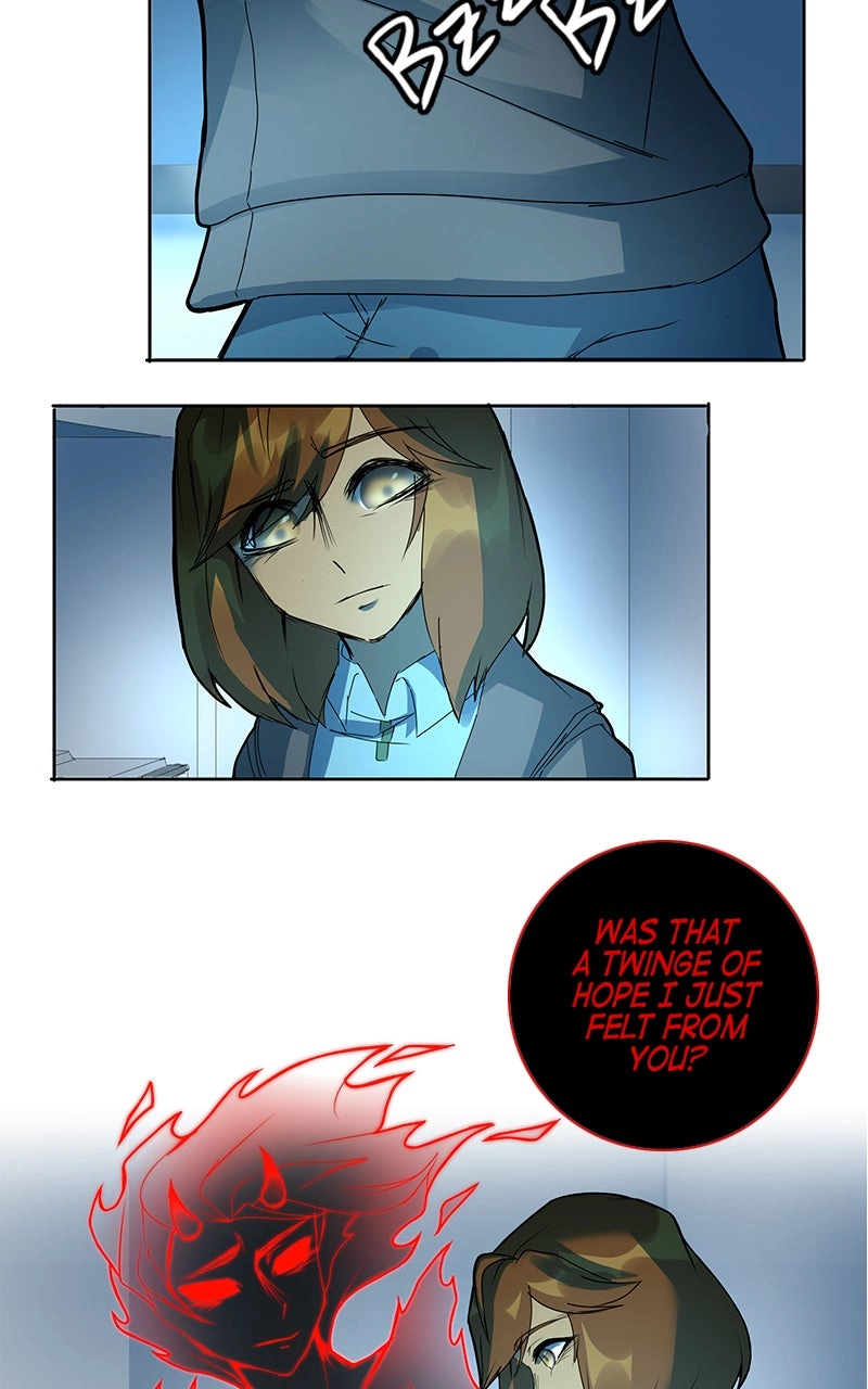 Read The Greenhouse chapter 32 image 17 on Lezhin