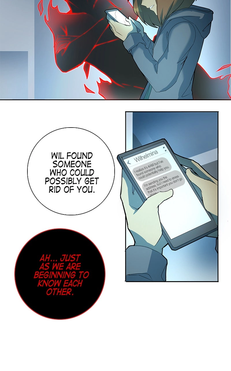 Read The Greenhouse chapter 32 image 18 on Lezhin