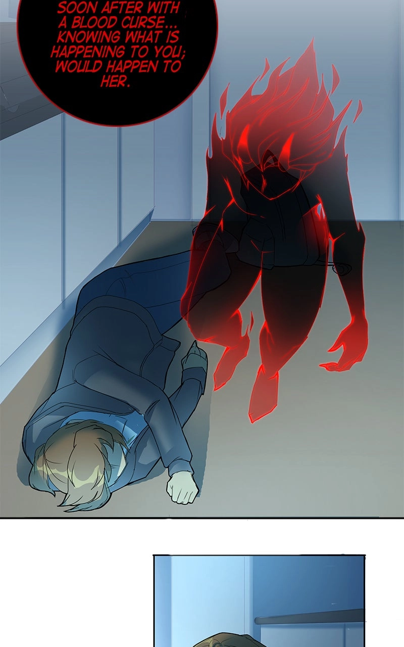 Read The Greenhouse chapter 32 image 2 on Lezhin