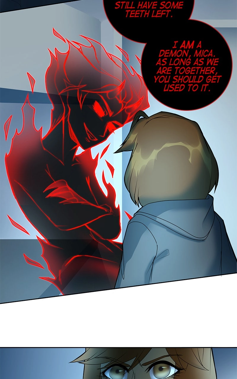Read The Greenhouse chapter 32 image 21 on Lezhin