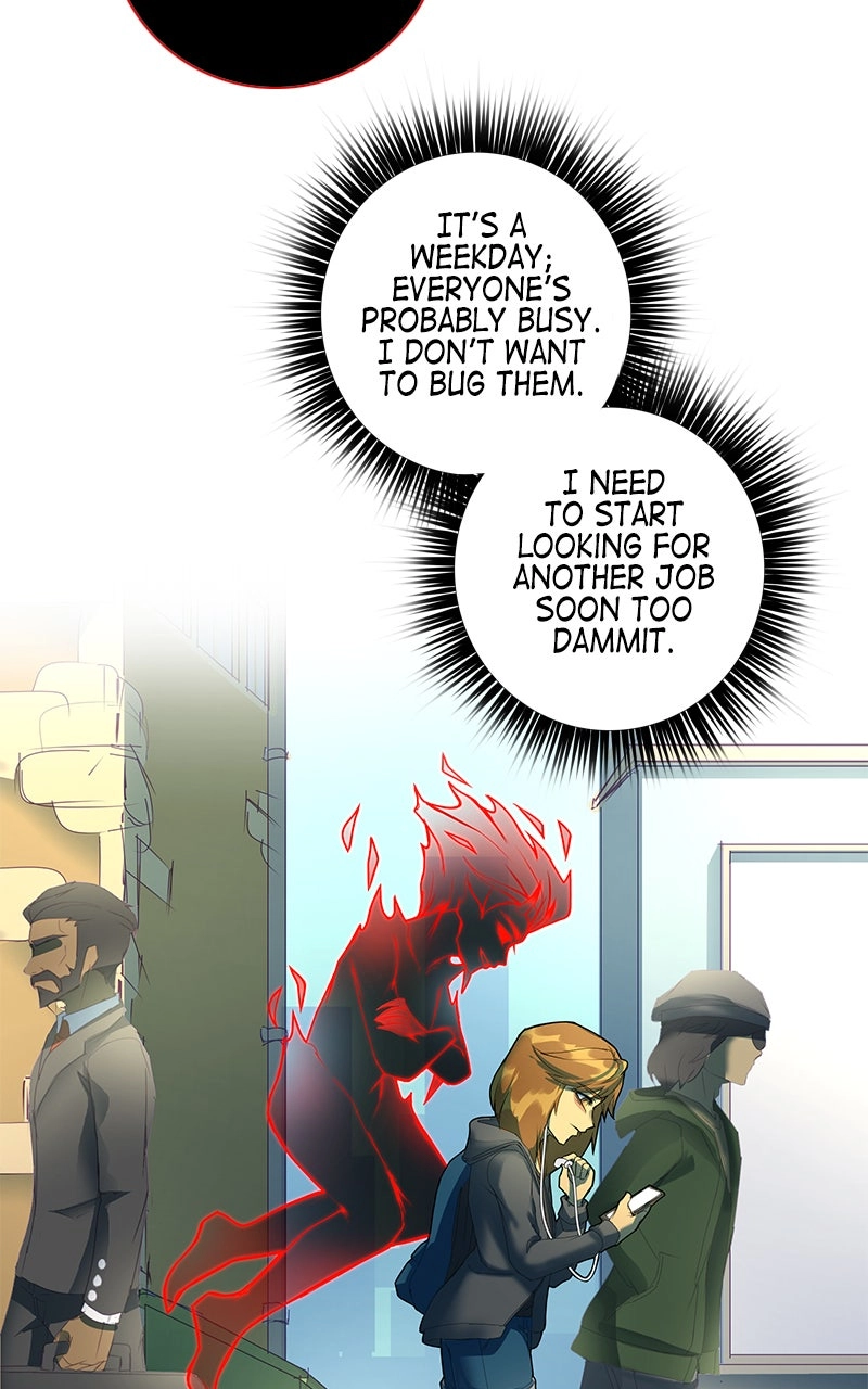 Read The Greenhouse chapter 32 image 23 on Lezhin