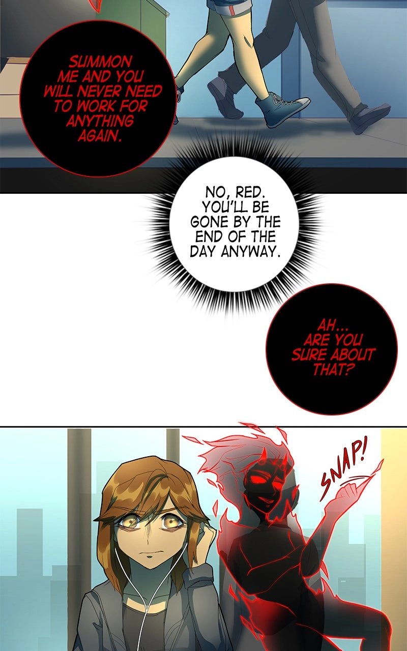 Read The Greenhouse chapter 32 image 24 on Lezhin