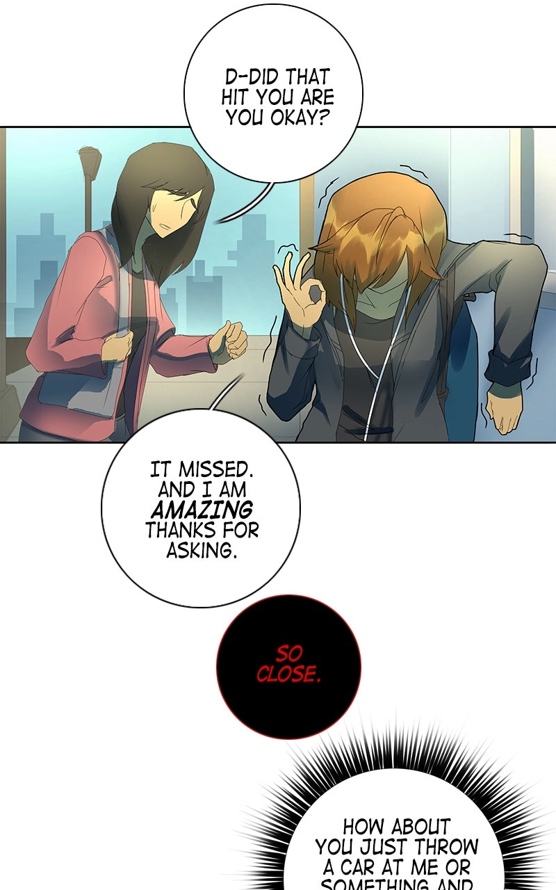 Read The Greenhouse chapter 32 image 27 on Lezhin