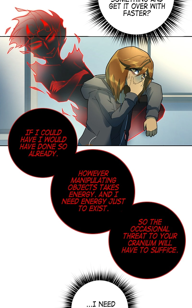 Read The Greenhouse chapter 32 image 28 on Lezhin