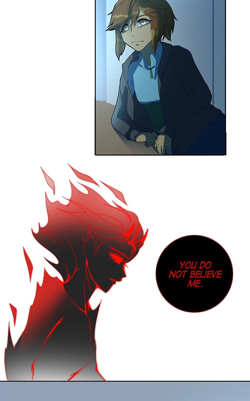 Read The Greenhouse chapter 32 image 3 on Lezhin