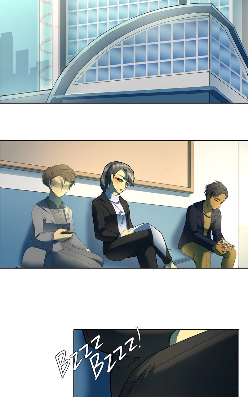 Read The Greenhouse chapter 32 image 30 on Lezhin