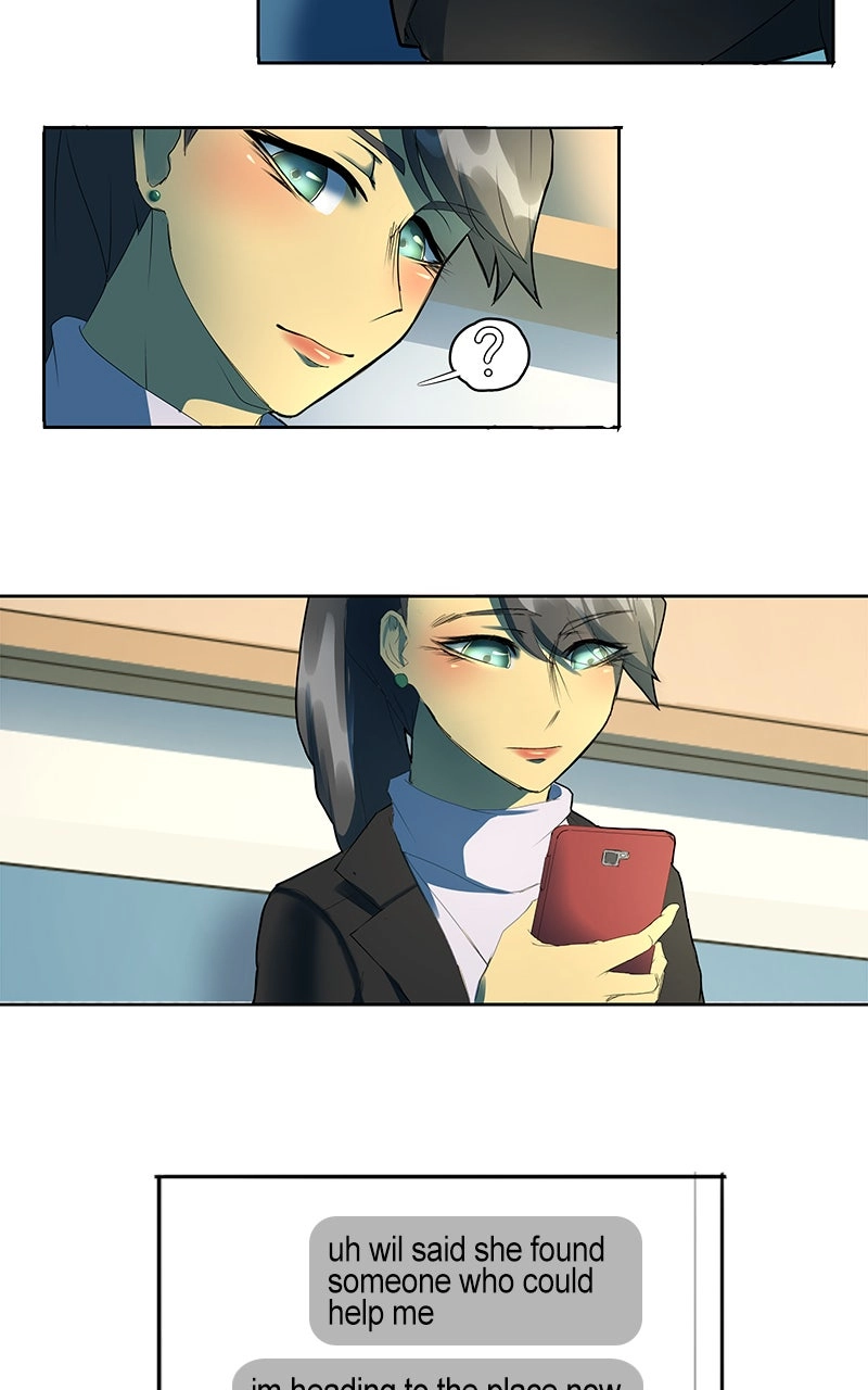 Read The Greenhouse chapter 32 image 31 on Lezhin