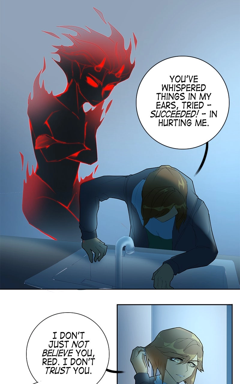 Read The Greenhouse chapter 32 image 4 on Lezhin