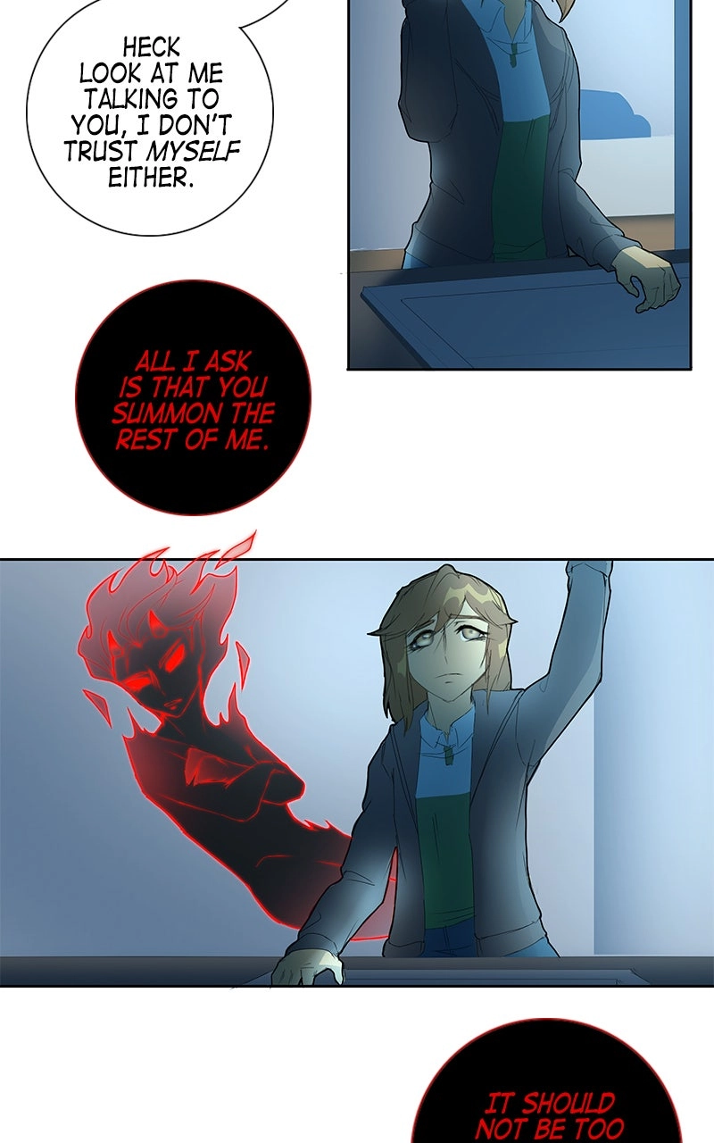 Read The Greenhouse chapter 32 image 5 on Lezhin