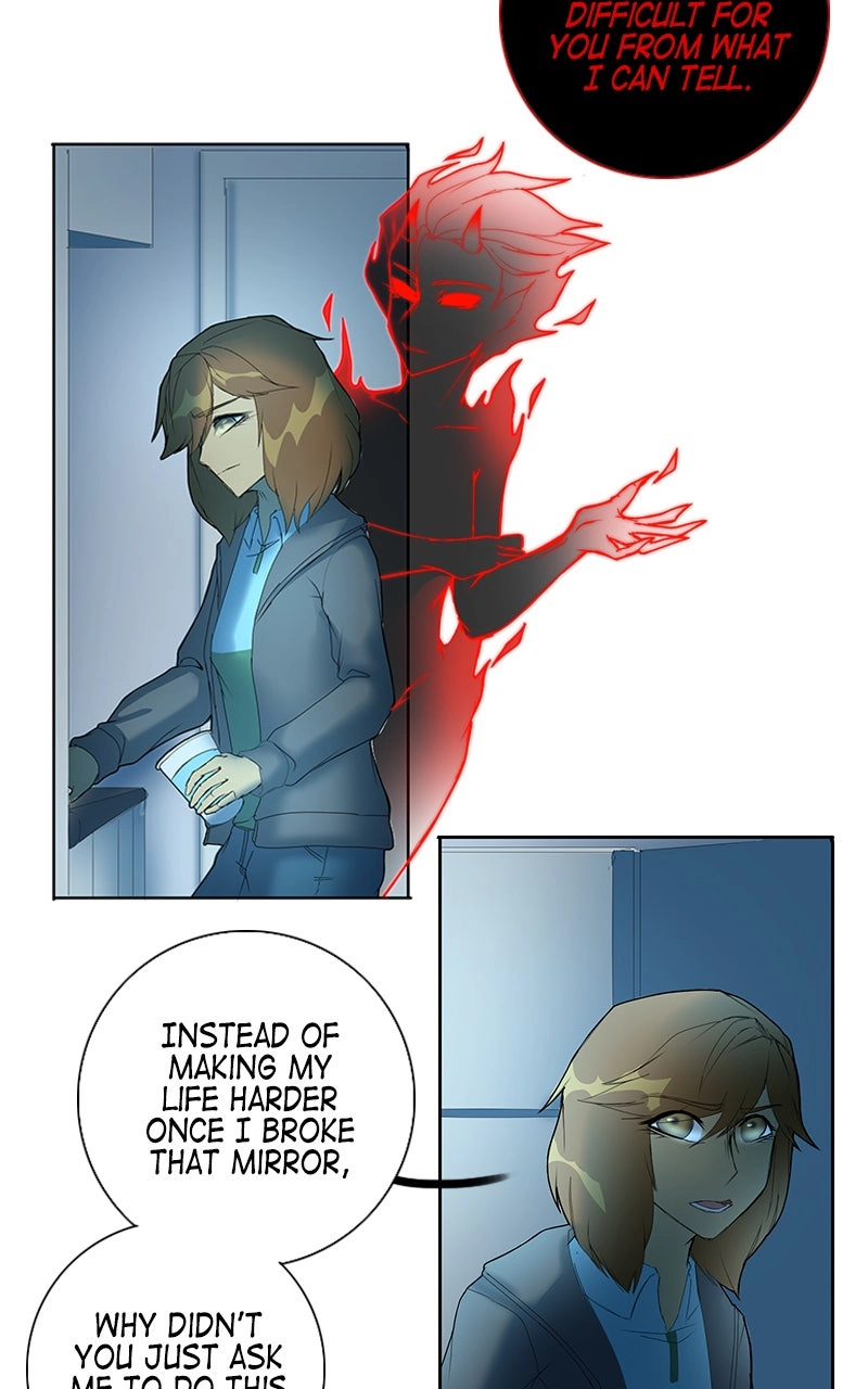 Read The Greenhouse chapter 32 image 6 on Lezhin