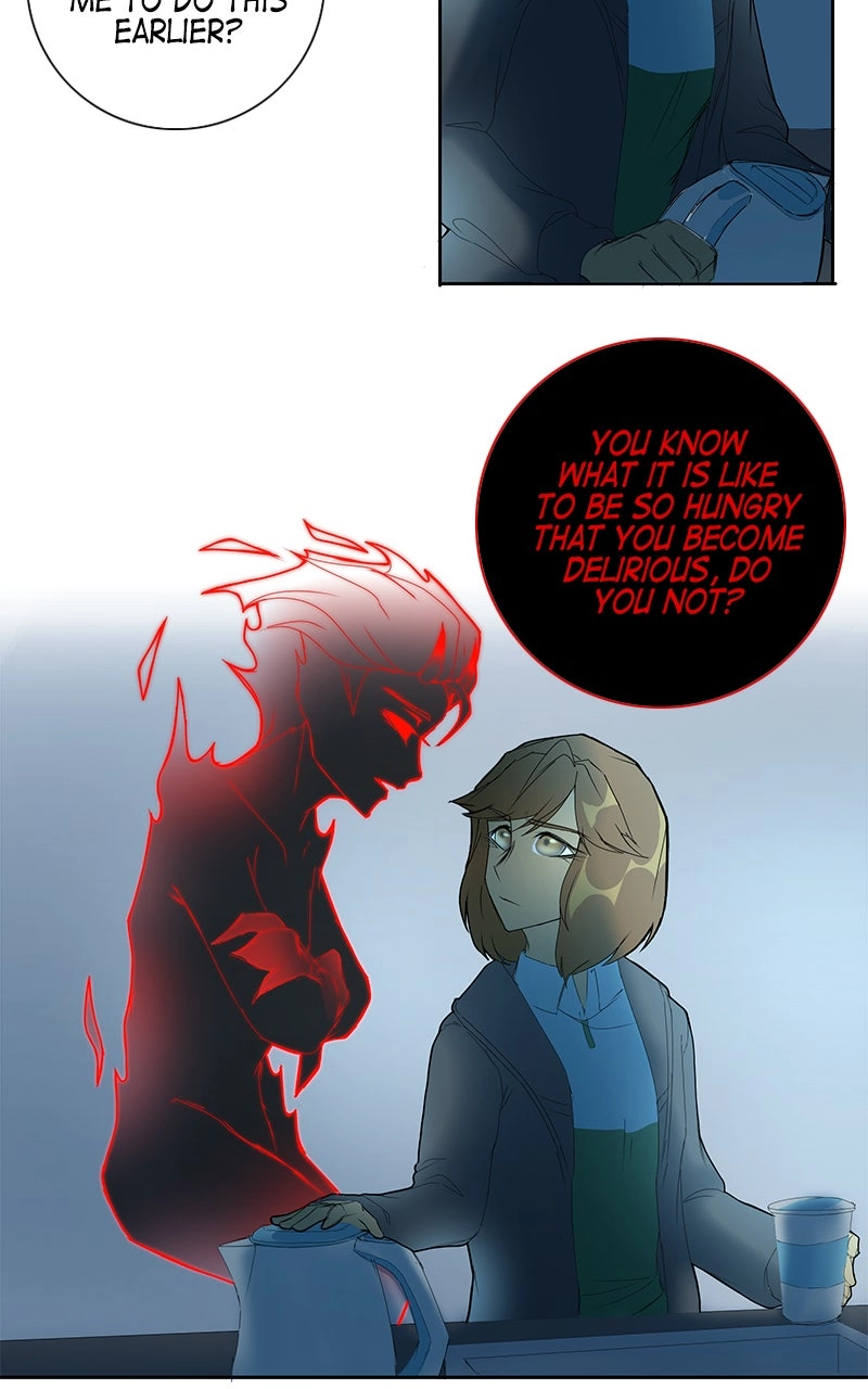 Read The Greenhouse chapter 32 image 7 on Lezhin