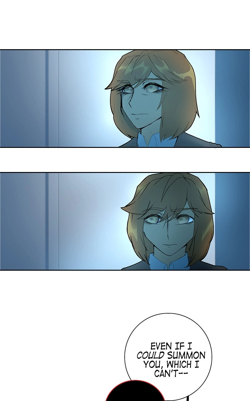 Read The Greenhouse chapter 32 image 8 on Lezhin