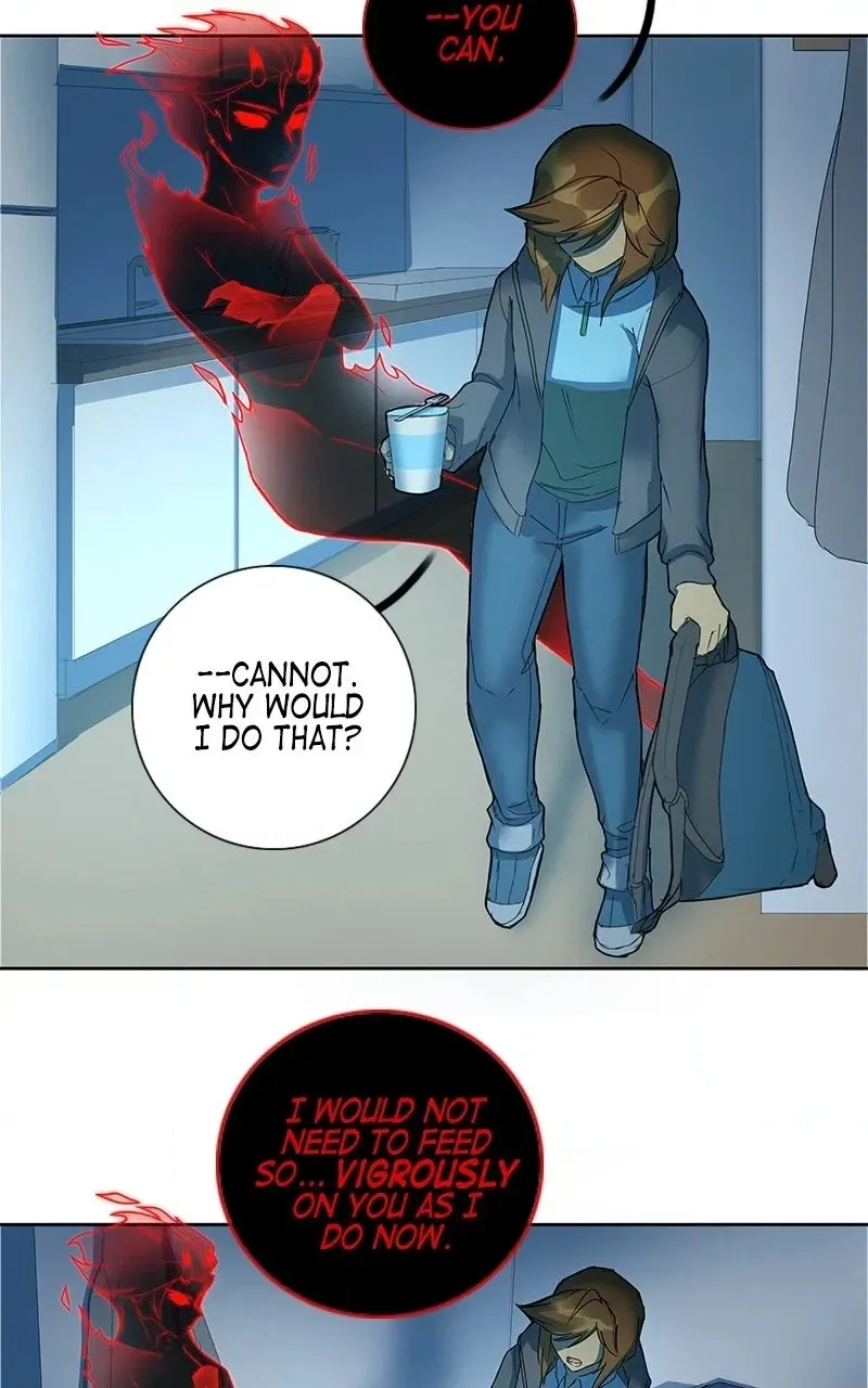 Read The Greenhouse chapter 32 image 9 on Lezhin