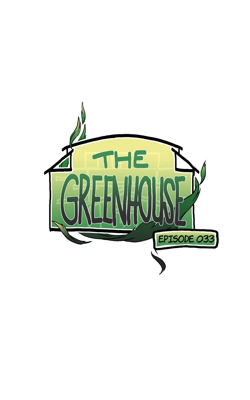 Read The Greenhouse chapter 33 image 0 on Lezhin