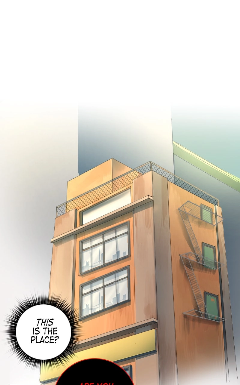 Read The Greenhouse chapter 33 image 1 on Lezhin
