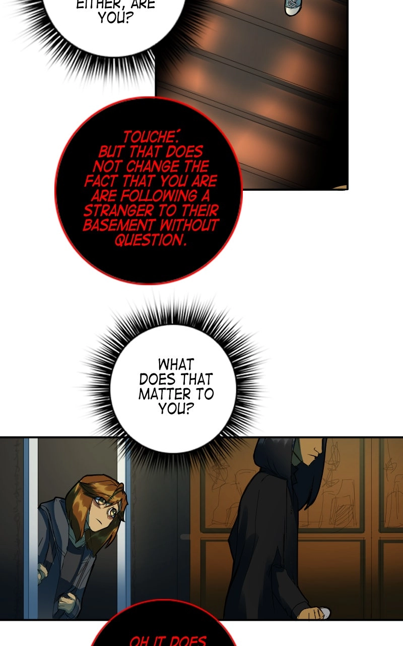 Read The Greenhouse chapter 33 image 10 on Lezhin