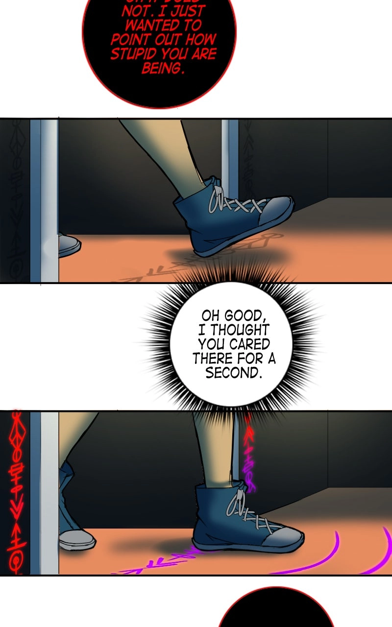 Read The Greenhouse chapter 33 image 11 on Lezhin