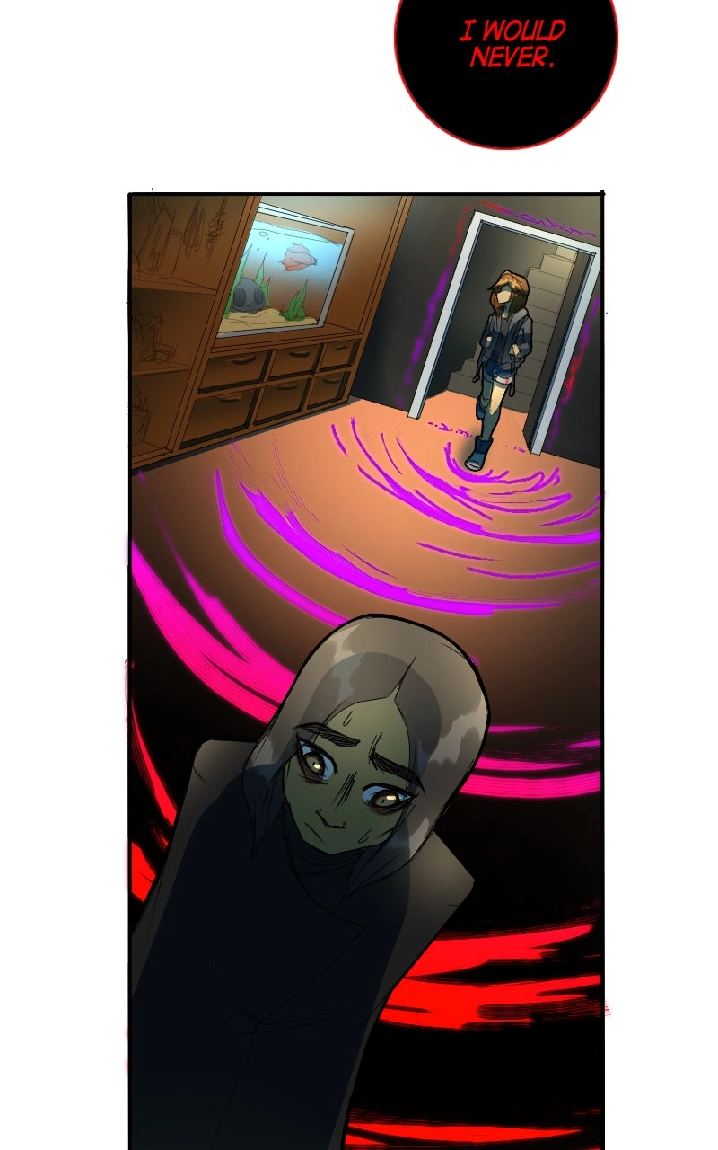 Read The Greenhouse chapter 33 image 12 on Lezhin