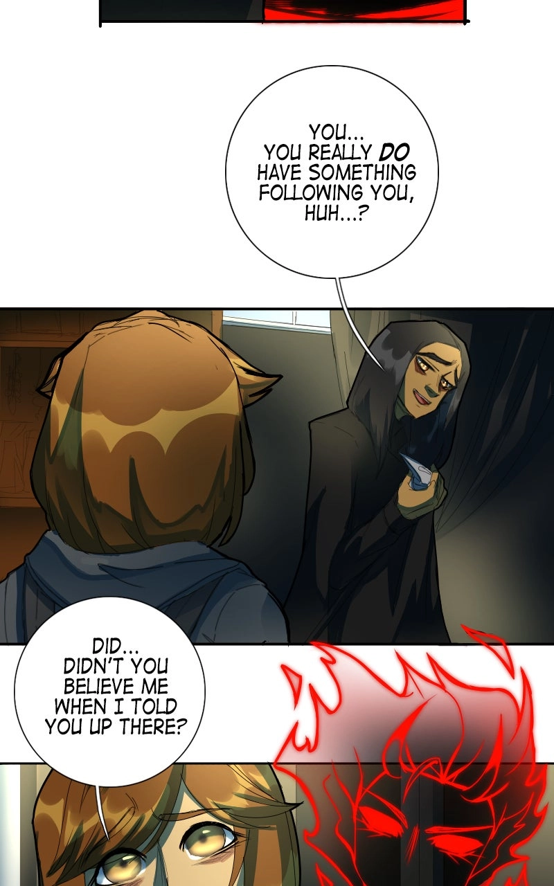 Read The Greenhouse chapter 33 image 13 on Lezhin
